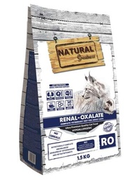 Natural Greatness Cat Renal Oxalato