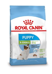 X-small adult/ Royal Canin canine (copia)