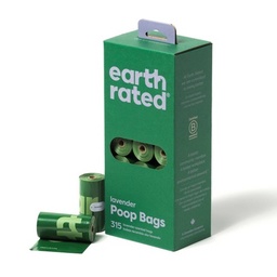 Caja Bolsas BIO 21 rollos / Earth rated
