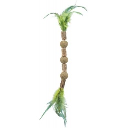 [42443] Cadena Matatabi, 38cm / Trixie