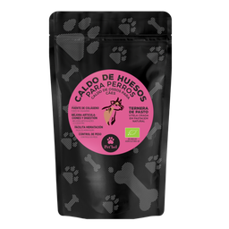 ECO Beef bone broth for dogs 230ml / Pet Bel