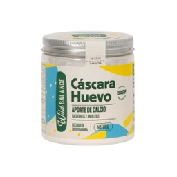 Wild Balance Cáscara de huevo 140gr
