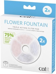 Flower fountain filter 1 pcs. / Catit