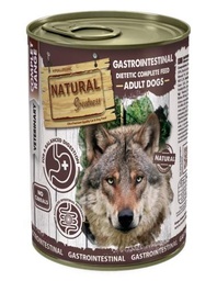 Natural Greatness Gastrointestinal para Perros 400g