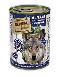 Natural Greatness Renal - Oxalato para Perros 400g