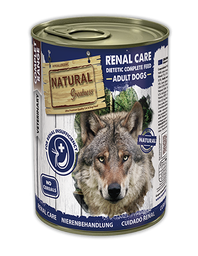 Veterinary diet lata renal-oxalate 400g / Natural Greatness