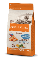 Nature's Variety Selected Sterilized Salmon