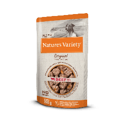 Nature's Variety Paté Original Mini Adult Beef 150gr.