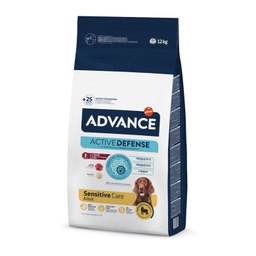 Advance Active Defense Sensitive Adult Cordero