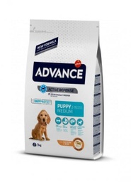 Advance Active Defense Medium Puppy