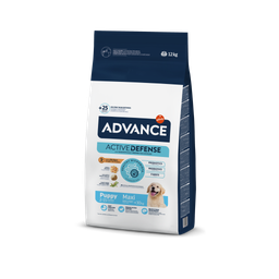 Advance Active Defense Maxi Puppy