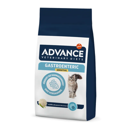 Advance Gastroenteric Sensitive Veterinary Diet para Gatos 1,5kg