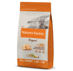 Nature's Variety Original Adult Pollo