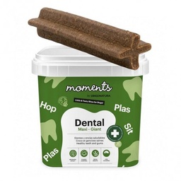 Moments Dental Maxi-Giant 500gr