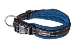 Collar Shiva Marino / Freedog