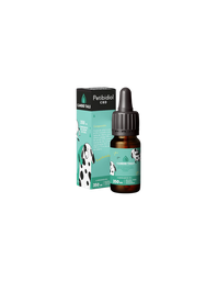 Aceite CBD 10ml / Candid tails