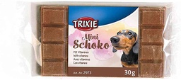 [2973] Tabletas chocolate 30g