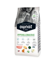 Care Hypoallergenic Gato / Ownat