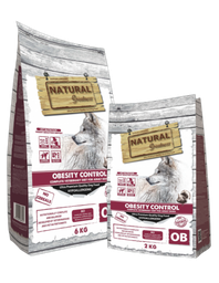 Natural Greatness Veterinary diet Mobility Dog (copia)