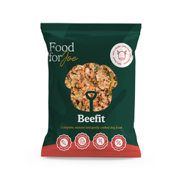 Food For Joe Beefit Menú Ternera
