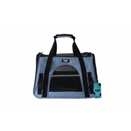 Bolso transportin Bubu pawoyager blue