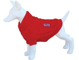 Jersey Nature Rojo / Freedog