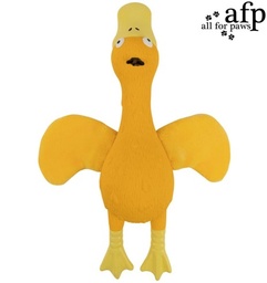 AFP soft wing duck