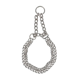 Collar anti-tirones 2,5mm 46cm