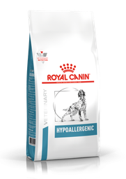 VD Dog Hypoallergenic  / Royal Canin