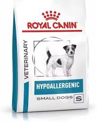 VD Dog Hypoallergenic  small / Royal Canin