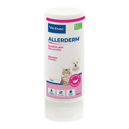 [VIRB-366] Virbac Allerderm Champú piel normal 250 ml