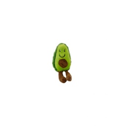 Peluche Avocado 18 cm-Nayeco