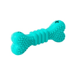 Freedog juguete goma snack peanut