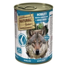 Veterinary diet lata Mobility 400g / Natural Greatness