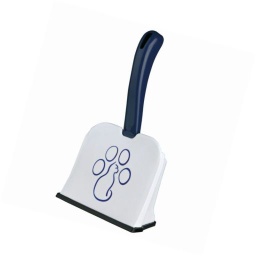 Trixie Pala para lecho con soporte