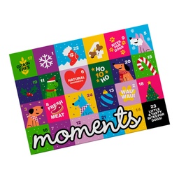 Moments Calendario de adviento