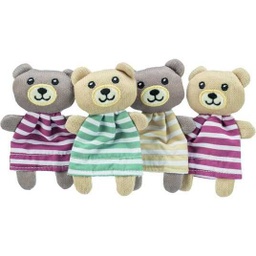 Trixie Oso Peluche 12cm