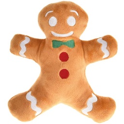 Premier Dog Juguete Mr. Ginger 16.5x21cm