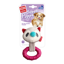 GigWi Suppa Puppa Mapache 14cm