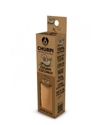 Snack natural Churpi Coconut 130gr