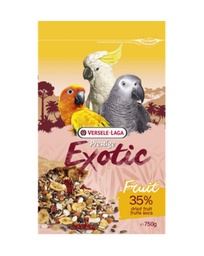 Prestige Exotic Fruit 750gr / Versele-Laga