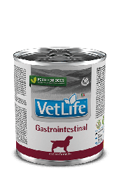 Farmina Vet Life Dog Gastrointestinal 300gr