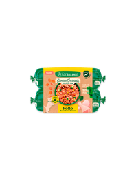 Wild Balance Comida cocinada Pollo 1,3Kg