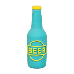 Botella de cerveza de latéx 12,5cm / Trixie