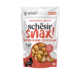 Schesir Snax Salmon 60gr