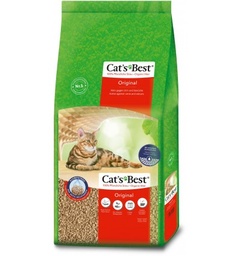 Cat's Best Original 17,2Kg