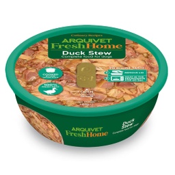 Arquivet Fresh Home Duck Stew 280gr