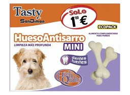 San Dimas Hueso Antisarro XS 2X12gr