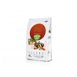 Natura Diet Pienso Daily Food para Perros