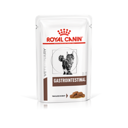 [CATGASTRO] VD Cat sobre gastrointestinal 85gr. / Royal Canin